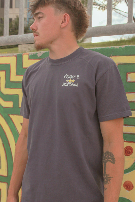 “You Deserve Every Good Thing” Short Sleeve