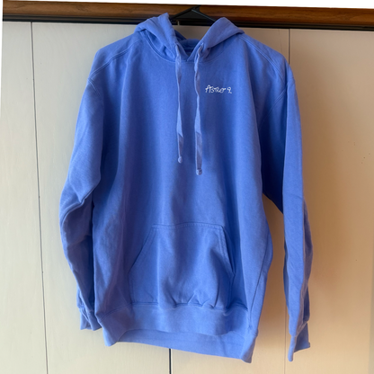 “You Matter” Hoodie