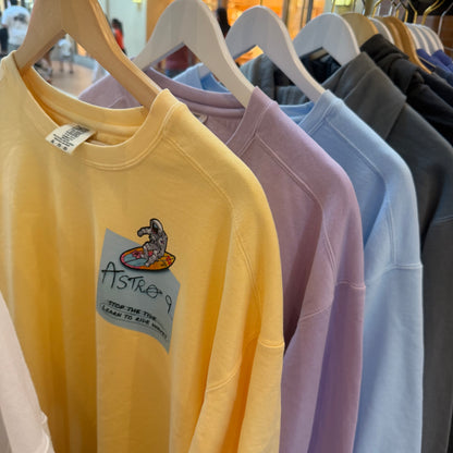 “Learn to Ride Waves” Crew