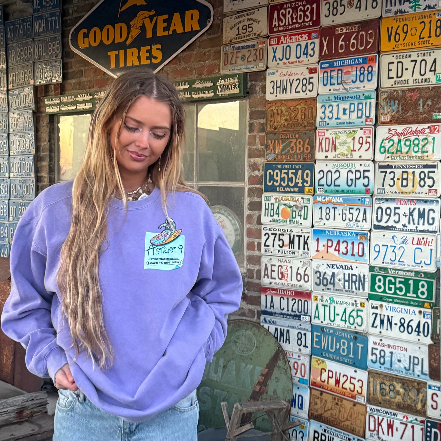 “Learn to Ride Waves” Crew