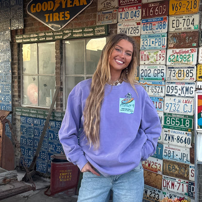 “Learn to Ride Waves” Crew