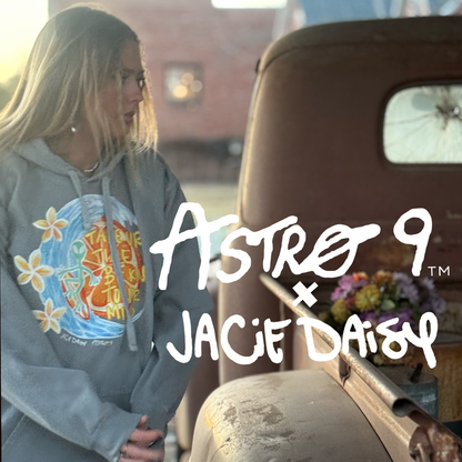 “Be Kind 2 Ur Mind” - Hoodie