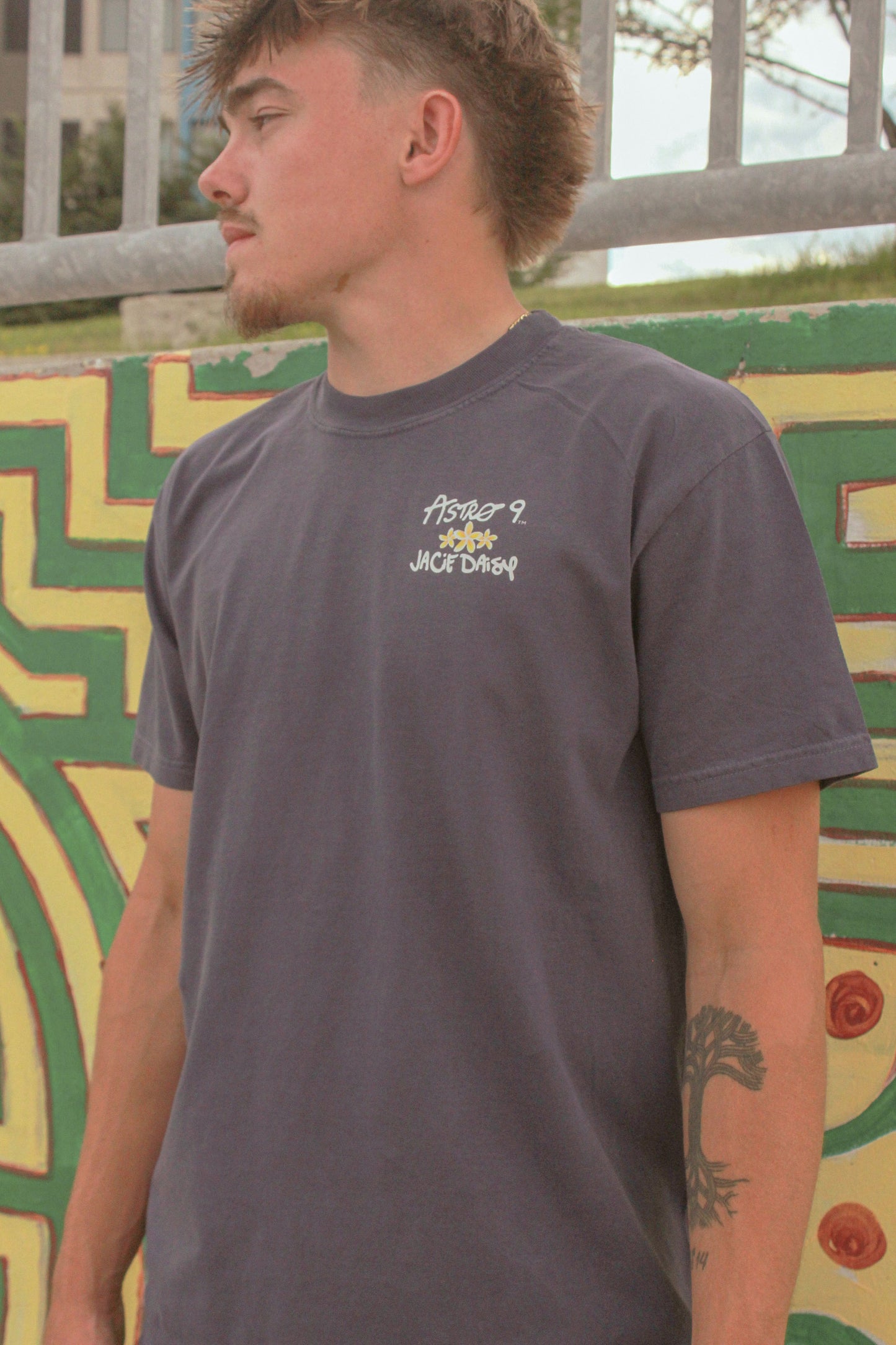 “You Deserve Every Good Thing” Short Sleeve