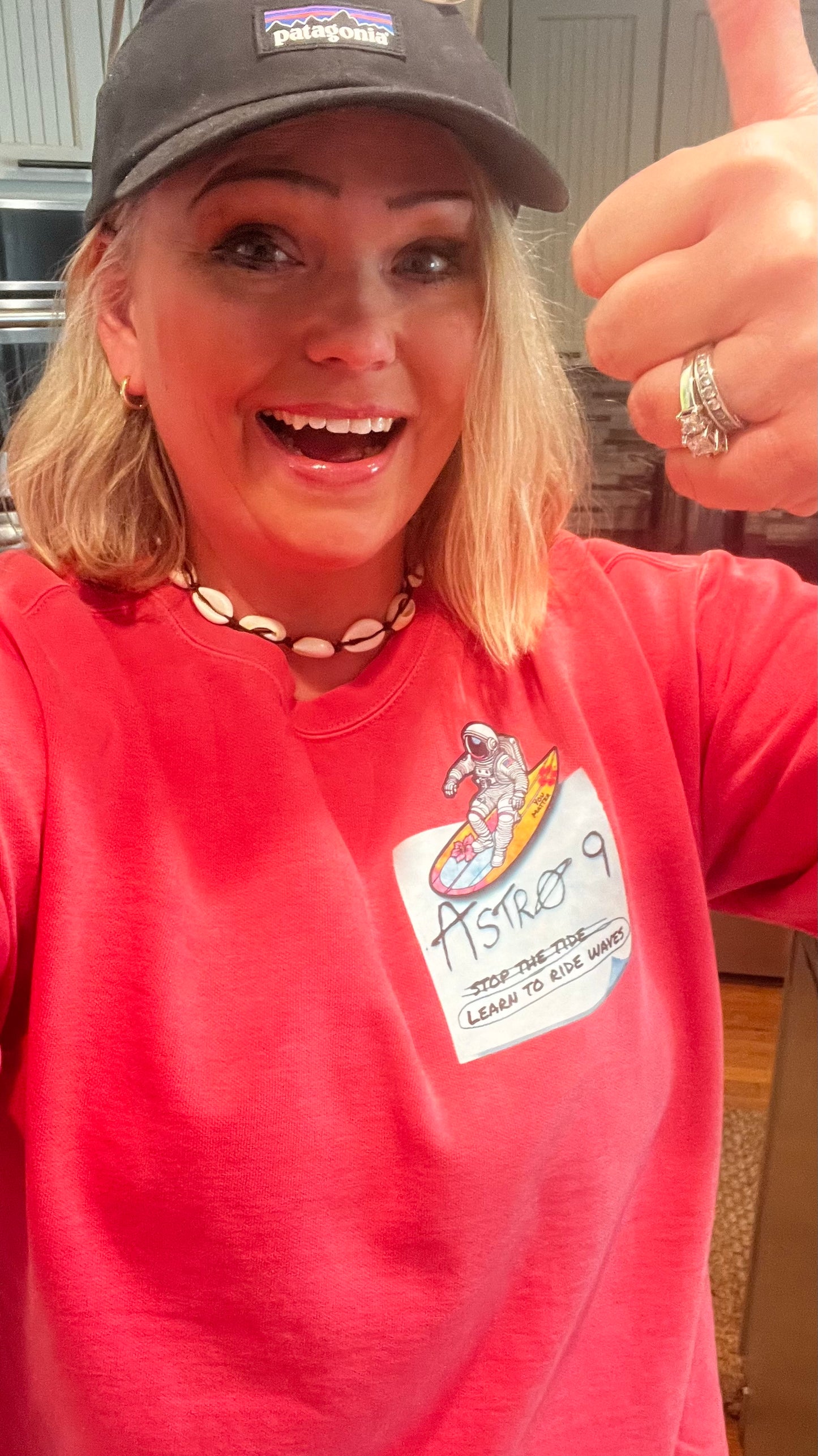 “Learn to Ride Waves” Crew