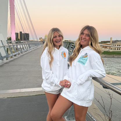 “Learn to Ride Waves” Crew